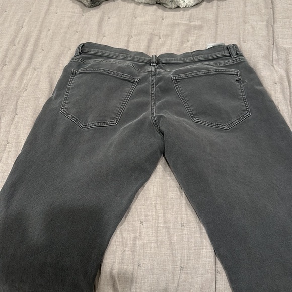 Diesel relaxed Jean - Picture 4 of 6